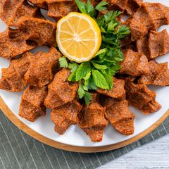 Erbab Çiğ Köfte