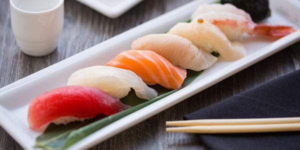Sushitto