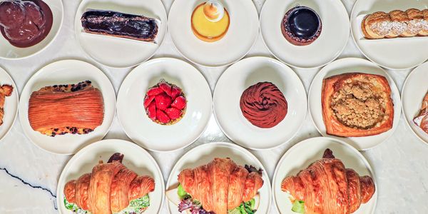 Neuf Patisserie & Boulangerie