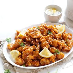 Chef's Chicken