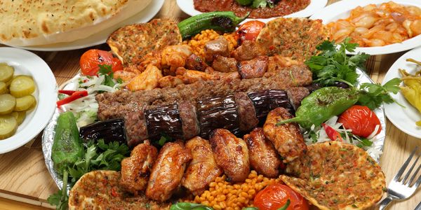 Aynur Chef Kış Masalı Restaurant