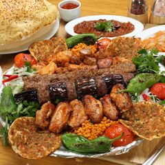 Aynur Chef Kış Masalı Restaurant