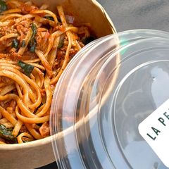 La Pentola