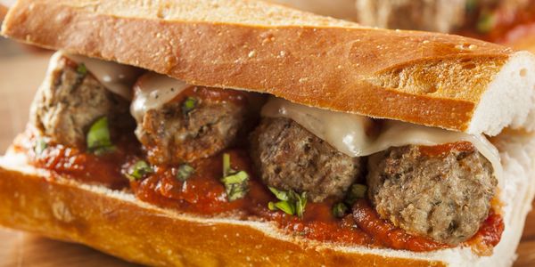 Turco Street Food