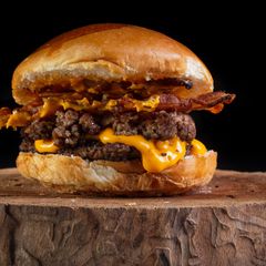 Bayburger