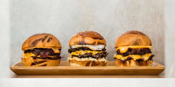 Trend Burger