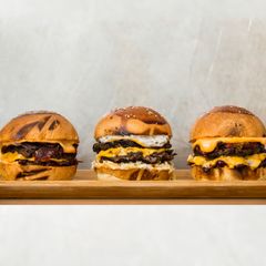 Trend Burger