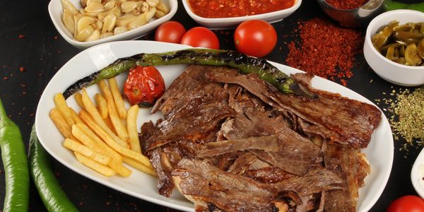 İzmir Chef Döner