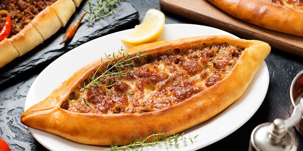 Özege Pide & Çorba & Kebap