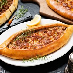 Özege Pide & Çorba & Kebap
