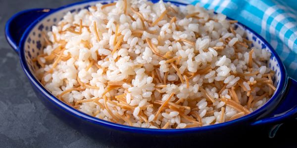 Pilavcı Ege Usta