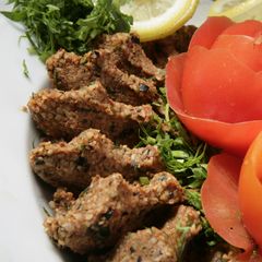 Aytekin Usta Çiğ Köfte & Meze