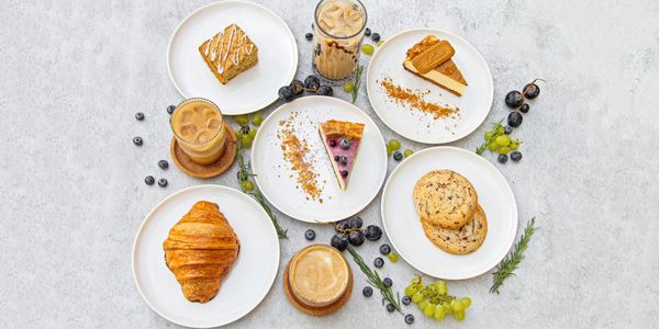 Kleka Coffee & Bakery