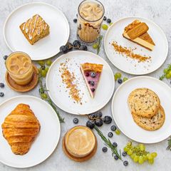 Kleka Coffee & Bakery