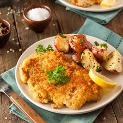 Schnitzel Center