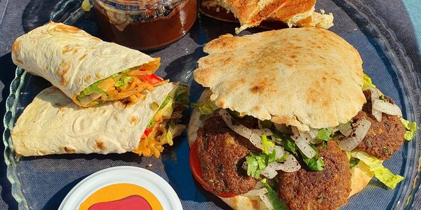 Gibi Vegan