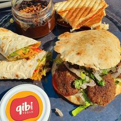 Gibi Vegan