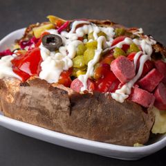 Kumpircim