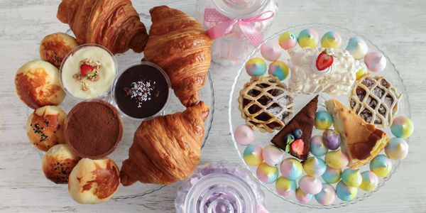 Happy Bakery Studio
