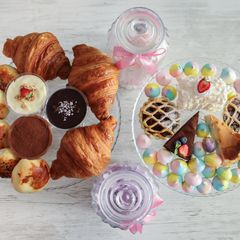 Happy Bakery Studio