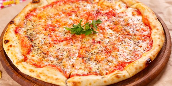 Berto’s Pizzeria