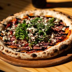 Berto’s Pizzeria