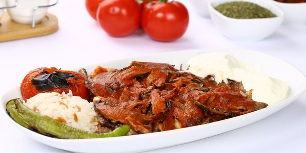 Yalı Döner