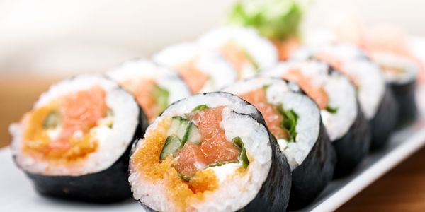 Sushi Ba