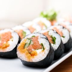Sushi Ba