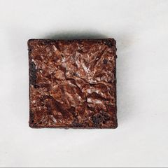 Brownie and Cookie By Muguet