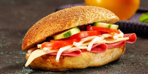 The American Bagel Shop