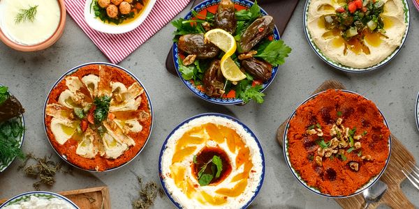 Ay'ın Lezzetleri
