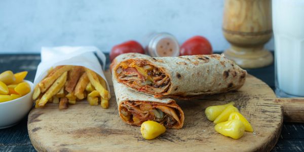 Kardo Döner &  Kebap