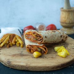 Kardo Döner &  Kebap