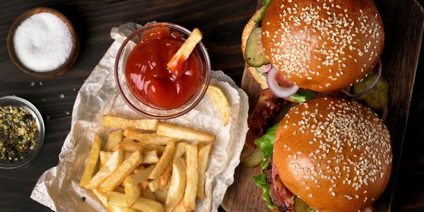 Bi Burger?