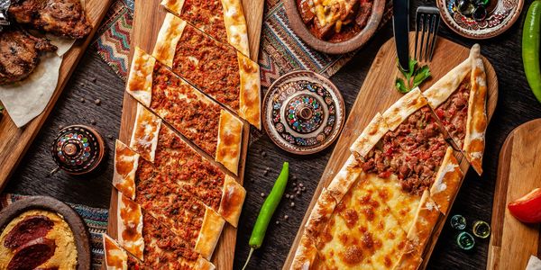 Acil Kartanesi Pide & Kebap