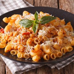 Pasta Rapida