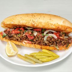 Kral 33 Tantuni