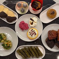 Müfiş Food