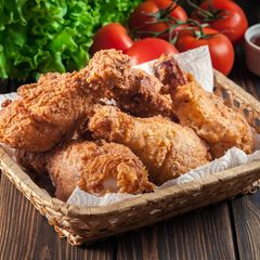 Tokyo Chicken