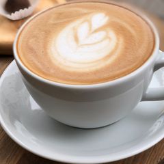 Cortado Coffee