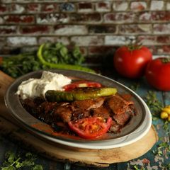 Erzurum Cağ Kebabı &Gece Dönercisi