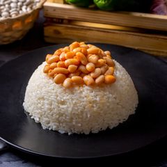 Pilavcım & Kuru Fasulye & Pilav