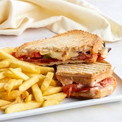 Dost Tost