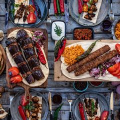 Burcu Kebap