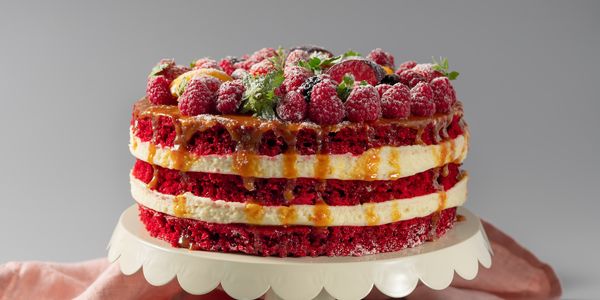 Sreka Patisserie