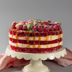Sreka Patisserie