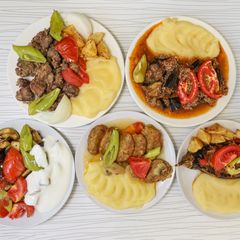 Enfes Ev Yemekleri