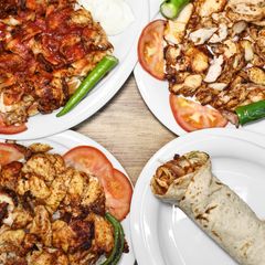 Doğadan Döner