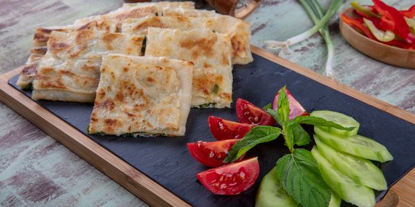 Gözleme Dünyası
